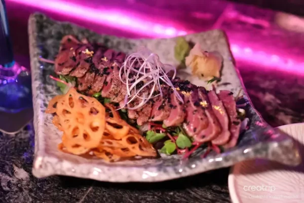 梨泰院の人気ラウンジバー｜Glam Lounge（グラム・ラウンジ）