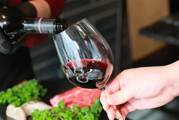 清潭洞（チョンダムドン）で味わう本場の韓牛カルビ｜華春屋（ファチュノク）清潭店