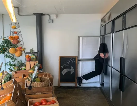 東大門（トンデムン）で人気のカクテルバー体験｜ジャン・フリゴ