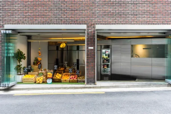 東大門（トンデムン）で人気のカクテルバー体験｜ジャン・フリゴ