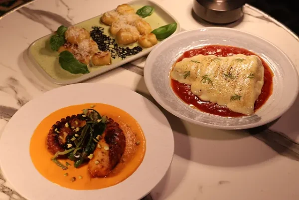 Cinderella BarㅣSeongsu Speakeasy Cocktail Bar