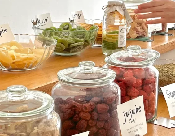 伝統酒造り体験｜UUHEE ATELIER（ウヒアトリエ）