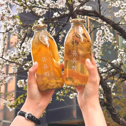 伝統酒造り体験｜UUHEE ATELIER（ウヒアトリエ）