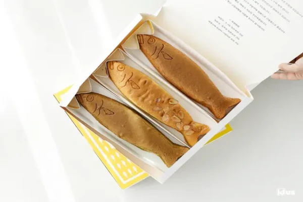 釜山サバベーカリー