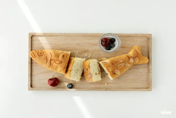 釜山サバベーカリー