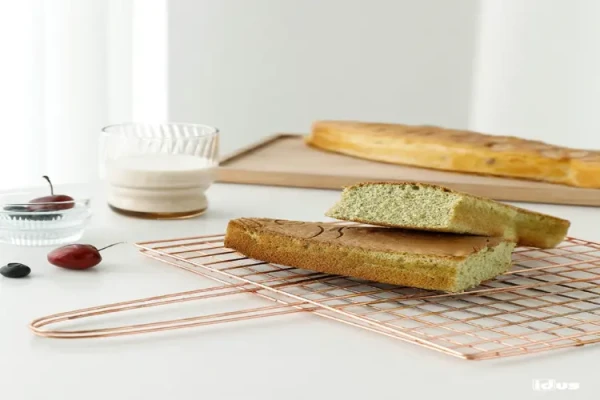 釜山サバベーカリー