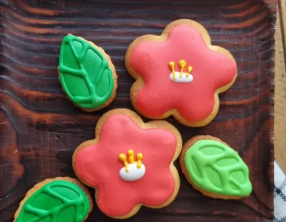 【釜山】プリティーライスケーキ ONL