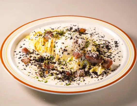 釜山レストラン｜ホリラウンジ（Holi Lounge）