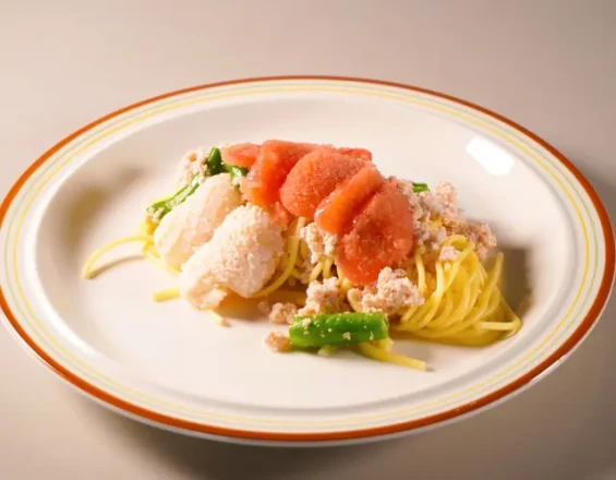 釜山レストラン｜ホリラウンジ（Holi Lounge）