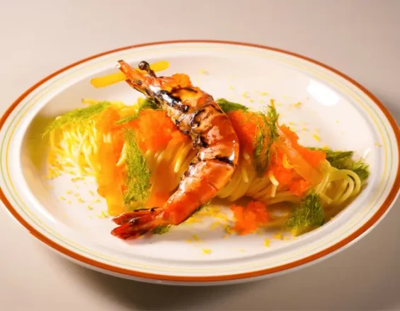 釜山レストラン｜ホリラウンジ（Holi Lounge）