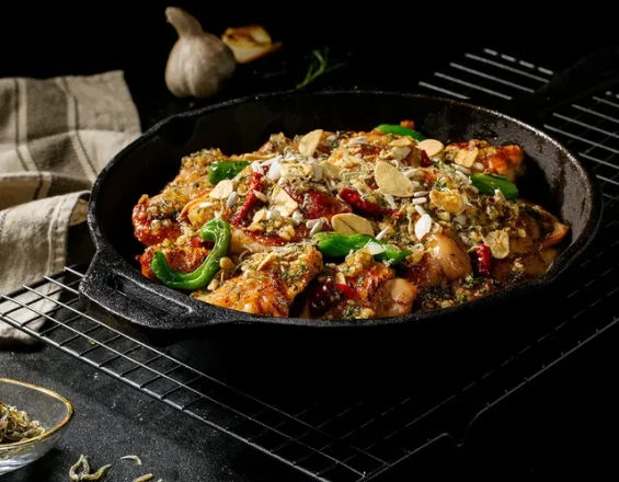 高速ターミナル近くの韓国チキン＆ビール｜マチルダBBQチキン