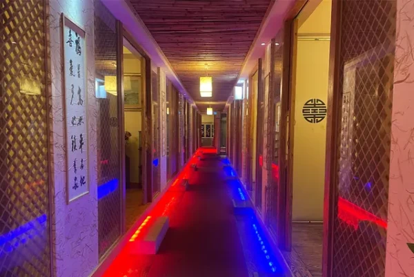 Myeongdong Jeong | High-quality Korean dining in Myeongdong