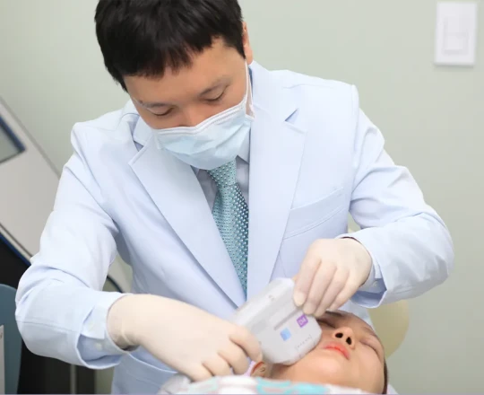 Dami Clinic Yeouido Branch | Petite Skin Procedures