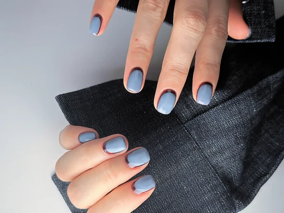 Krasny nail - Thumbnail