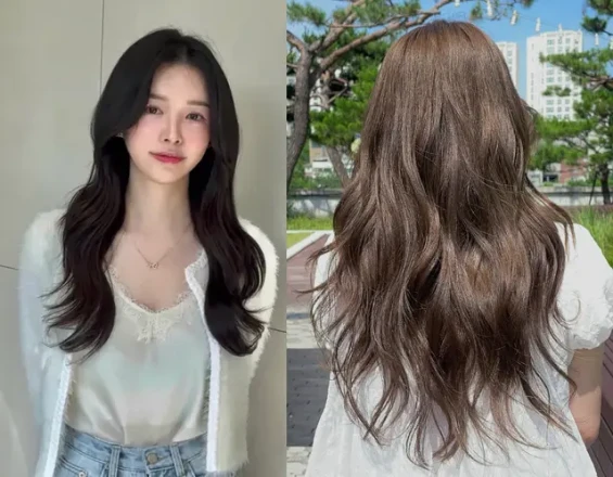 Foreigner-Friendly Popular Korean Hair SalonㅣJUNO HAIR Garden Seoul Station Branch