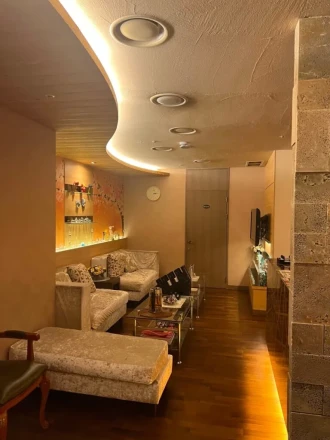 Asuca | Myeongdong Spa