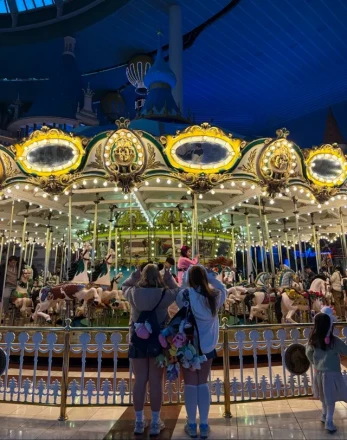 Lotte World Full Day Pass | Special Discounted Price