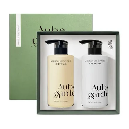 Ofgarden ボディケア セット