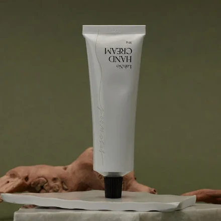 Labno ローズウッド ハンドクリーム