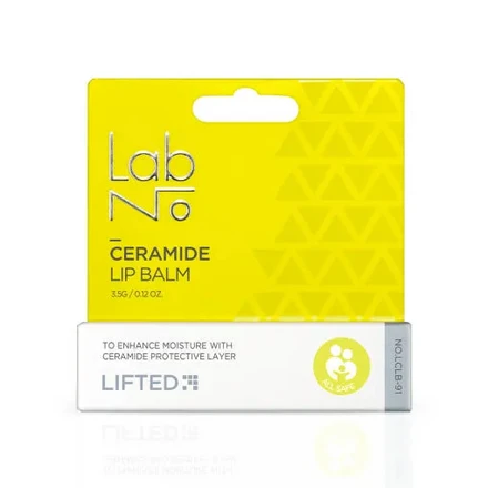 Labno Lifted Ceramide Lip Balm