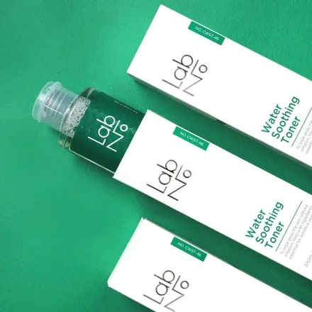 Labno Cicaloe Water Soothing Toner