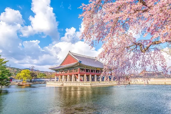 [SUWON] Suwon Hwaseong Fortress + Munsusa Temple + Gaesimsa Temple (Apr 6 – Apr 30 Tour)