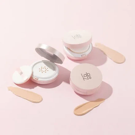 Labno 4SP セーフ ブライトトーン BB クッション