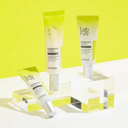 Labno リフテッド イデベノン クリーム
