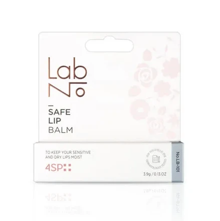 Labno 4SP セーフ リップバーム