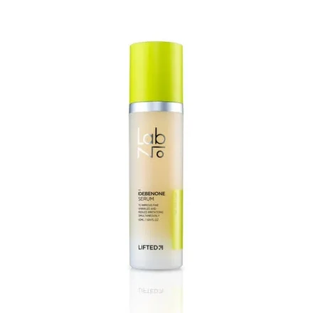 Labno Lifted Idebenone Essential Toner