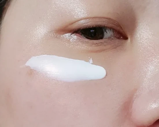 Labno ヴィーガン ウォーター カーミング サンミルク SPF50+ PA++++