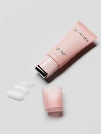 Be Wants シカコラーゲン リフティングクリーム