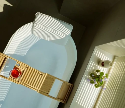 Seian Yeonnam | Women-only Private Bath & Body Scrub