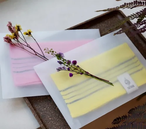 Seian Yeonnam | Women-only Private Bath & Body Scrub