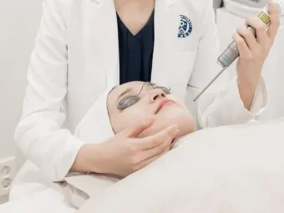 YONSEIRO CLINICㅣPetite Skin Procedures