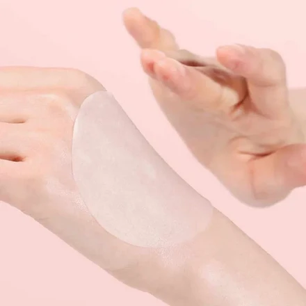 Be Wants シカコラーゲン カーミングパッド 10枚