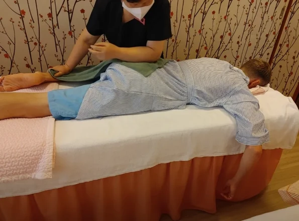 Janggeum Spa Esthetic | Book a Myeongdong Spa