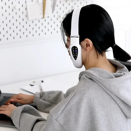 【BEAUND】NMODE（EMS Vバンド)