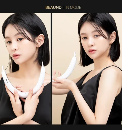 【BEAUND】NMODE（EMS Vバンド)