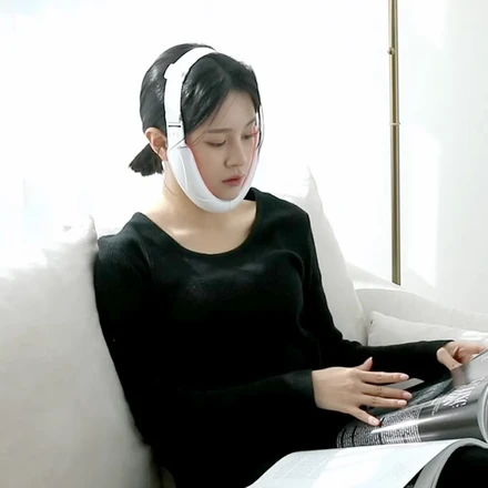 【BEAUND】NMODE（EMS Vバンド)