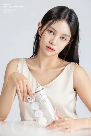 【BEAUND】フォインクル