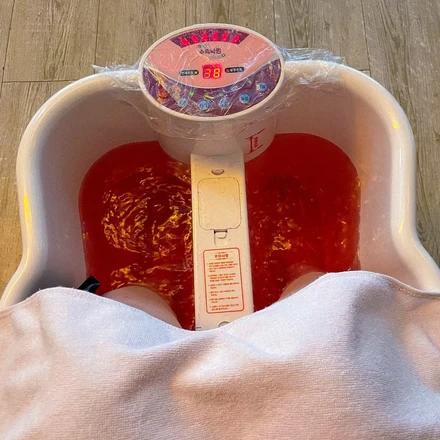 Korea Spa | Myeongdong Spa