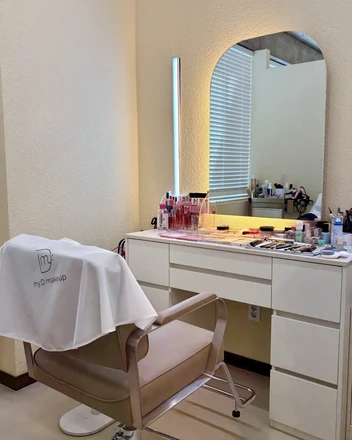 my:D MakeupㅣMakeup