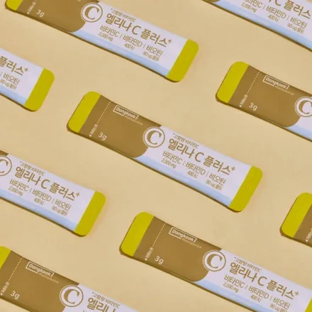 東国製薬 エリナCプラス 30包