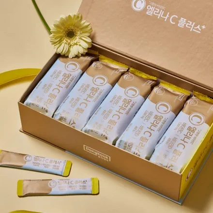 東国製薬 エリナCプラス 30包