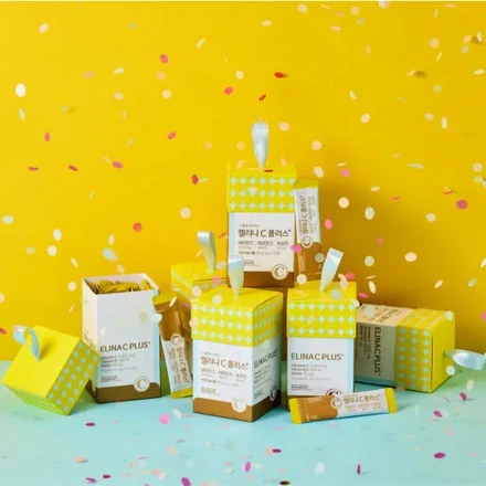 東国製薬 エリナCプラス 30包