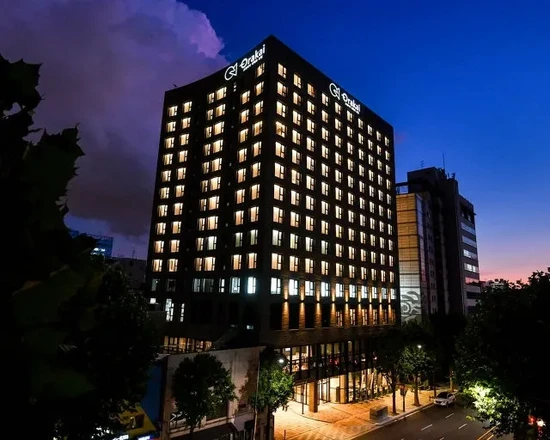 Orakai Daehakro Hotel, BW Signature Collection