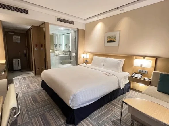 Novotel Ambassador Seoul Gangnam