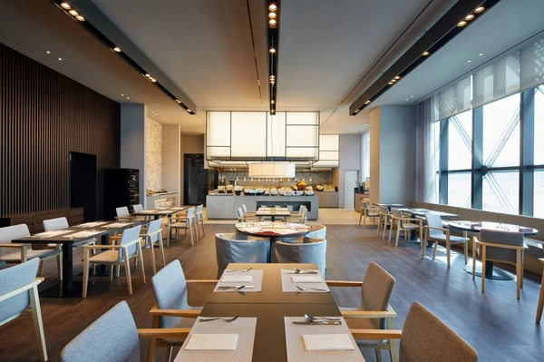 Shilla Stay Seobusan