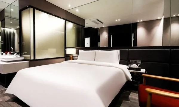 Busan Myeongji CL Ocean Hotel